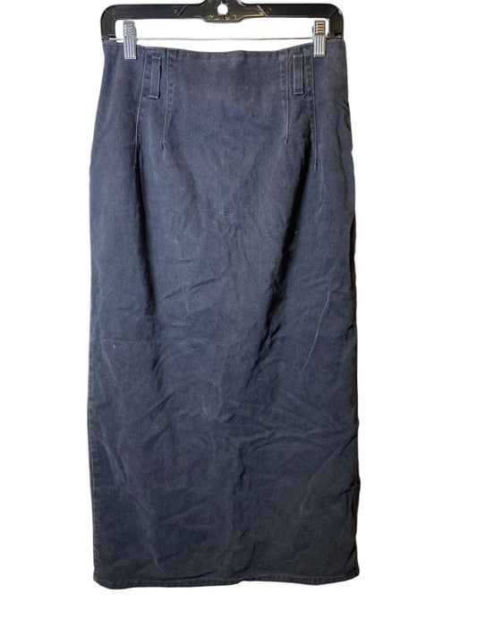 Skirt Maxi By Hunt Club  Size: 10