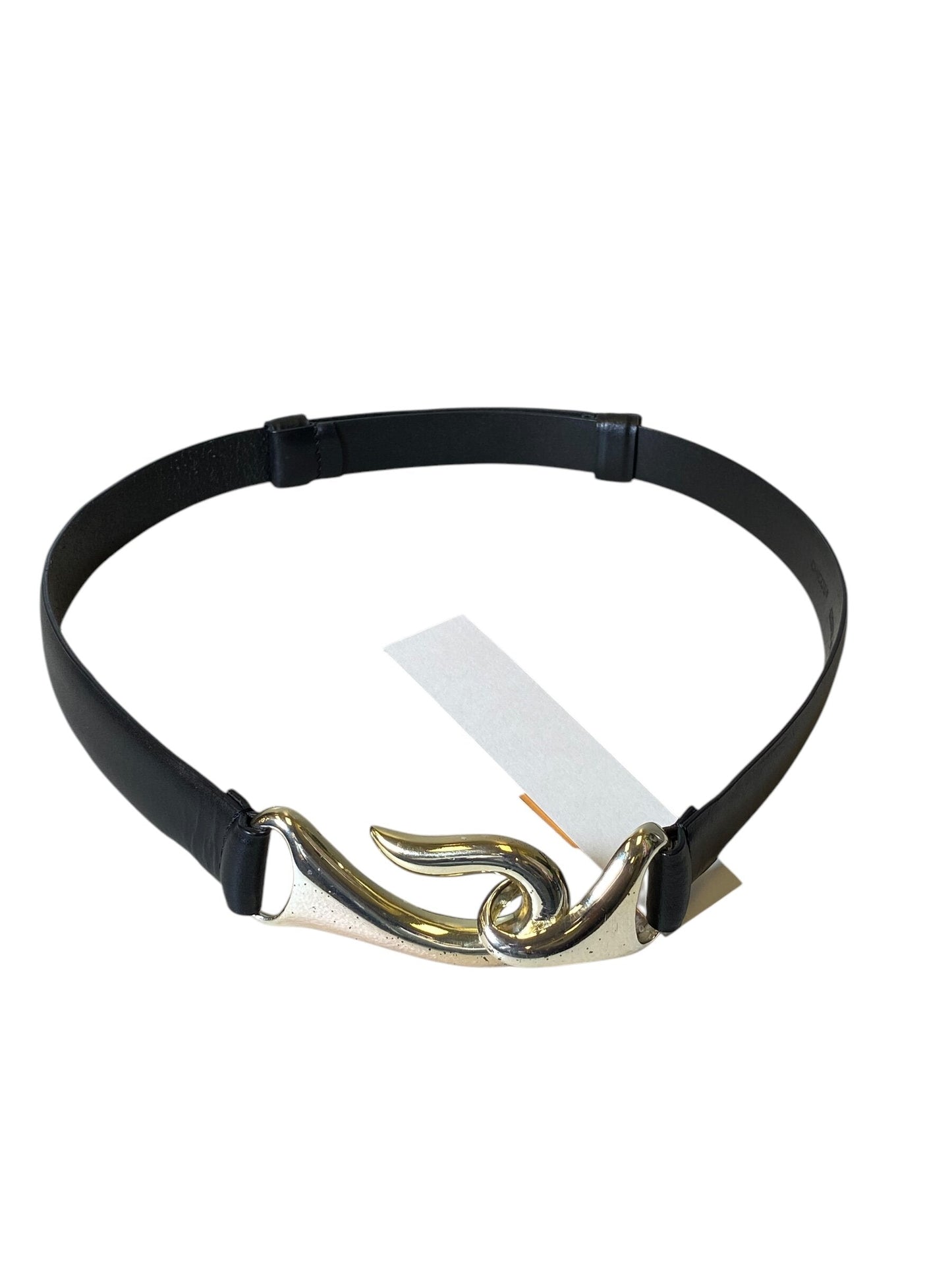 Belt Leather By Chicos  Size: Medium