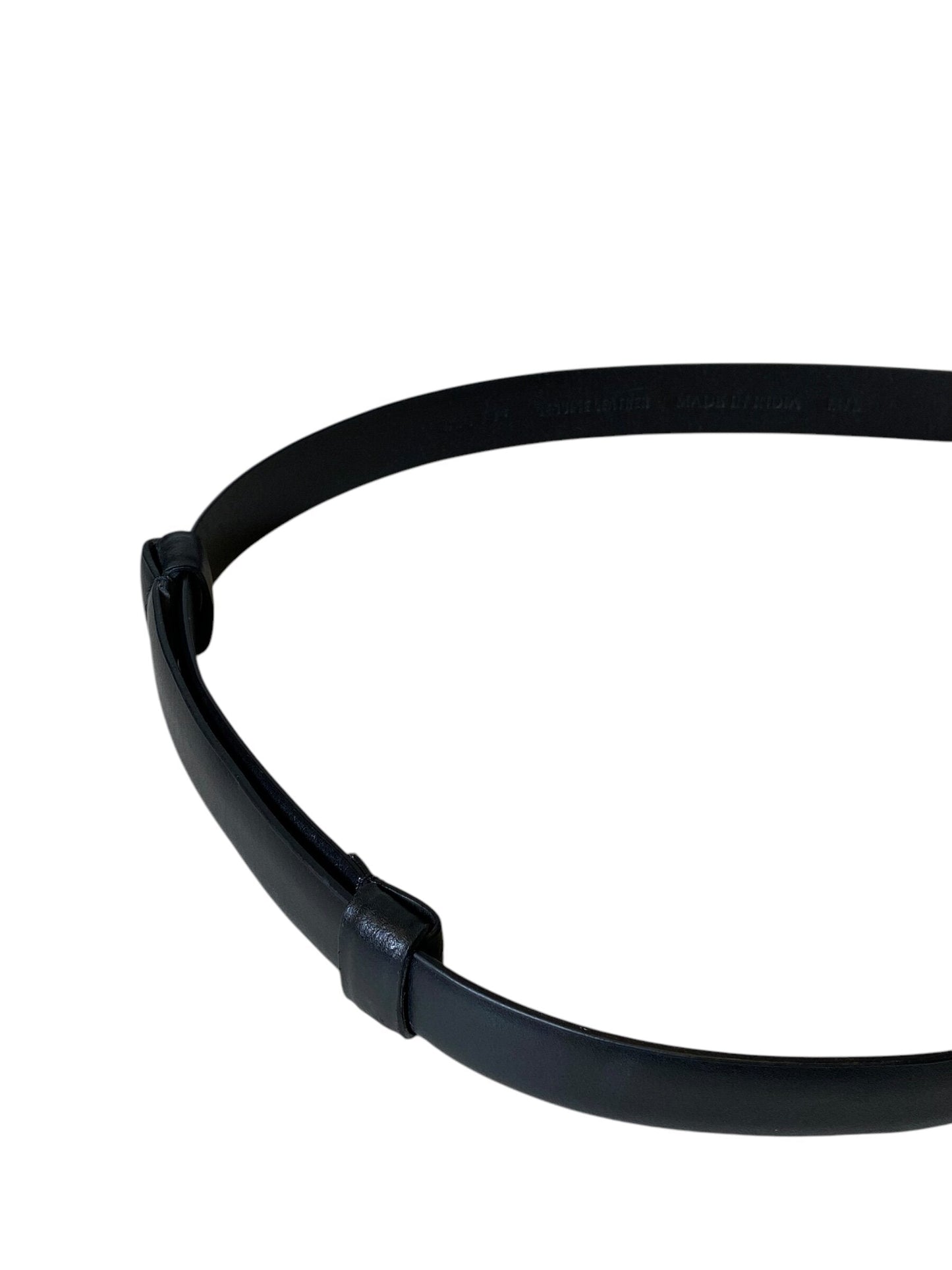 Belt Leather By Chicos  Size: Medium