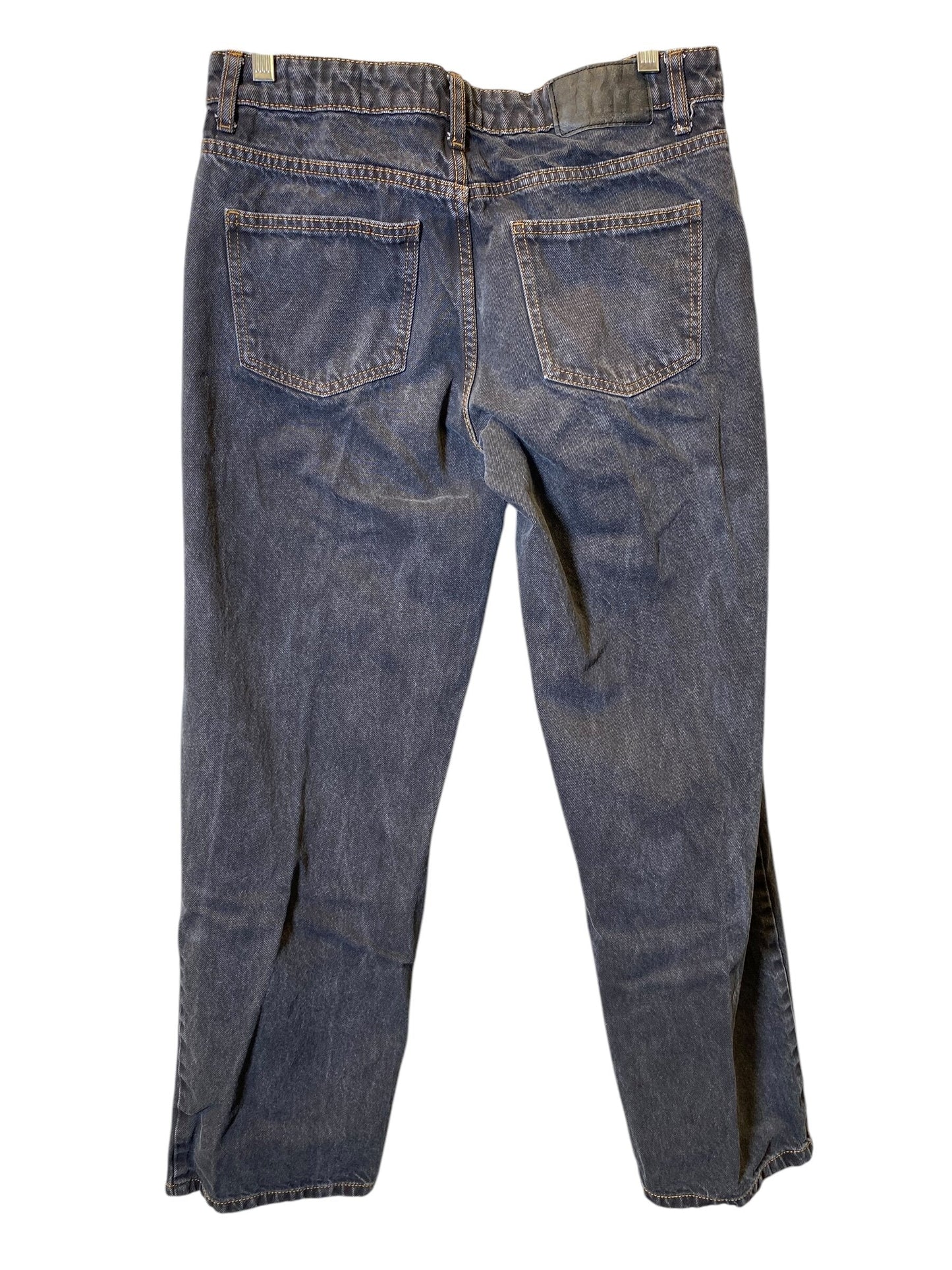 Jeans Straight By Cotton On  Size: 10