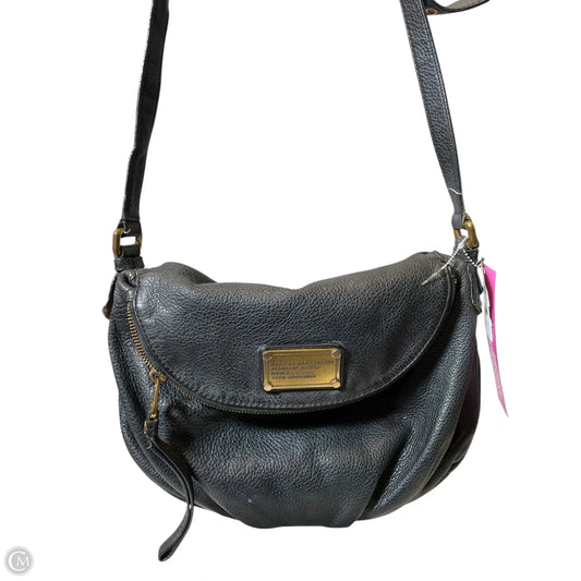 Crossbody Designer By Marc By Marc Jacobs, Size: Medium