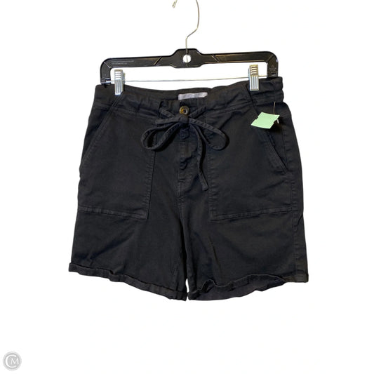 Shorts By Bke In Black, Size: 6