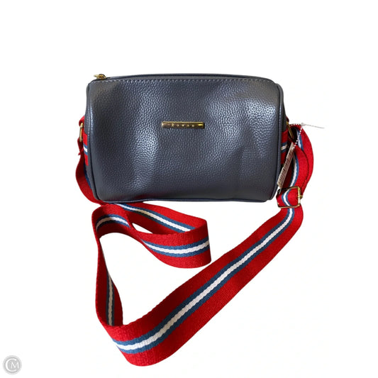 Crossbody By Clothes Mentor, Size: Medium