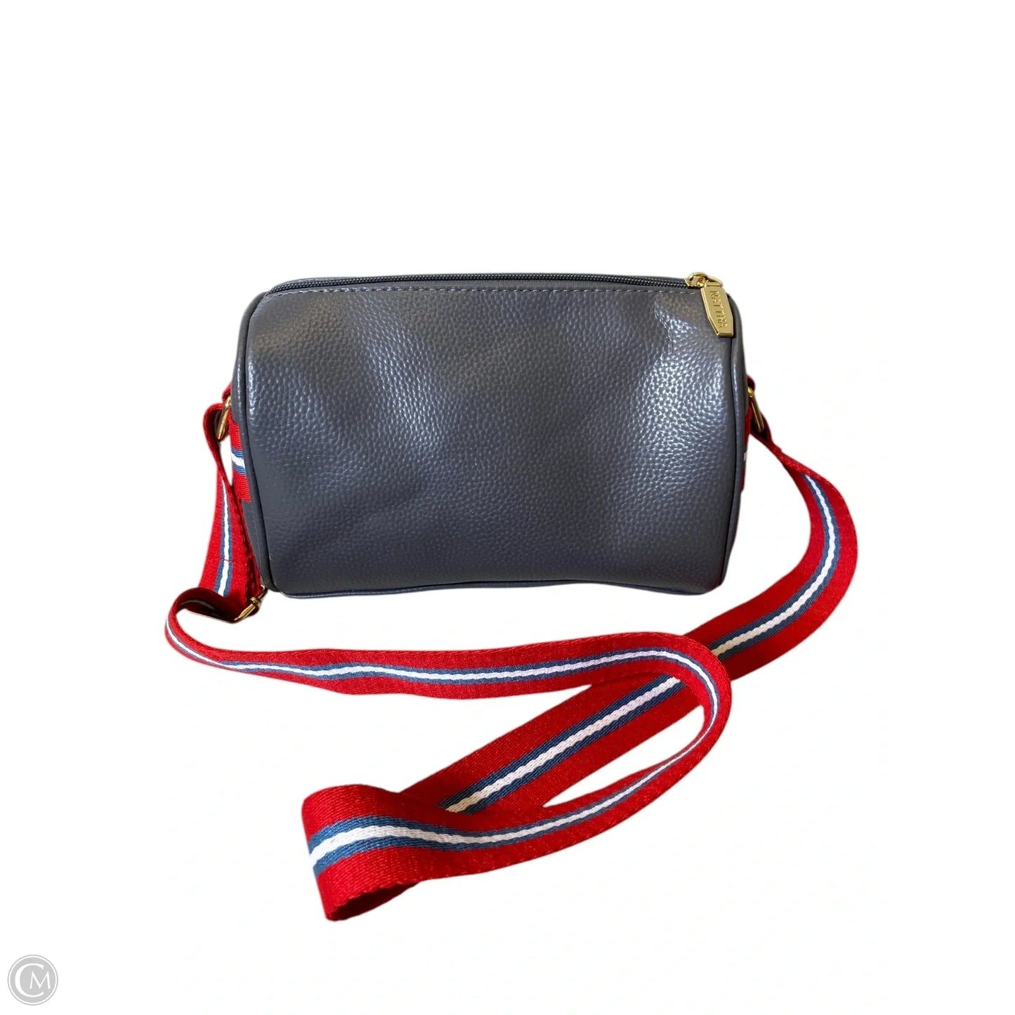 Crossbody By Clothes Mentor, Size: Medium