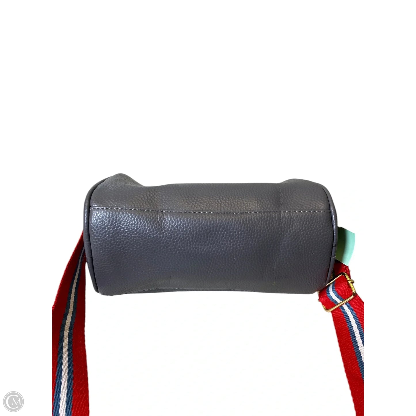 Crossbody By Clothes Mentor, Size: Medium