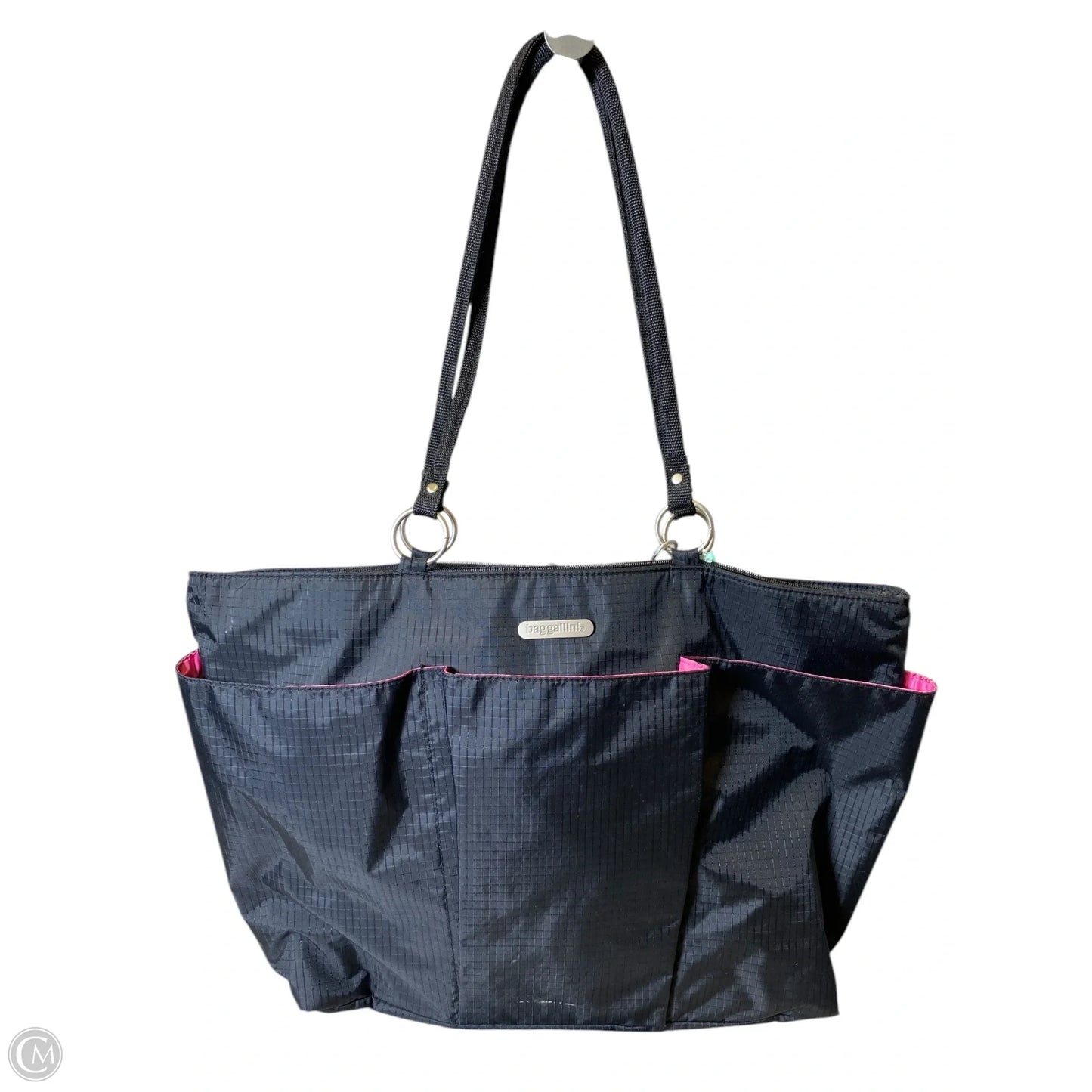 Duffle And Weekender By Baggallini, Size: Large