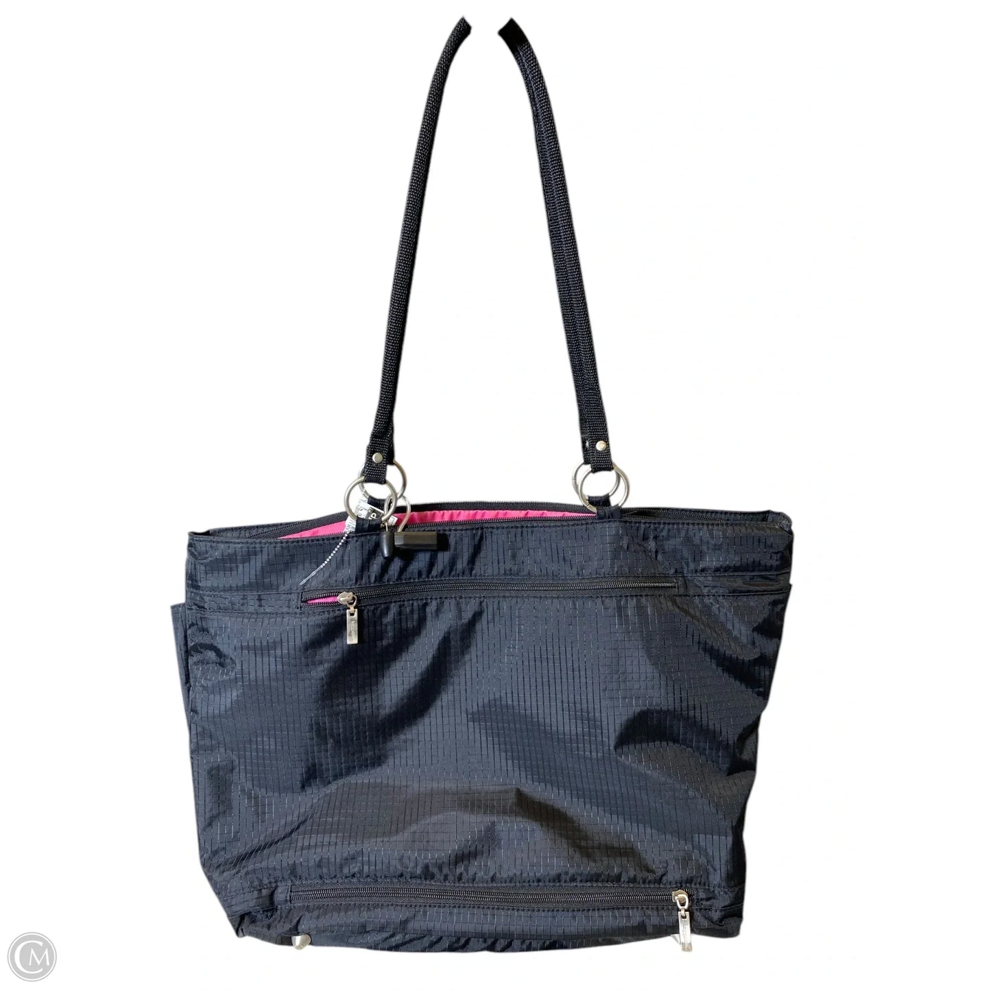 Duffle And Weekender By Baggallini, Size: Large