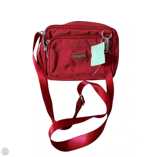 Crossbody By Baggallini, Size: Small