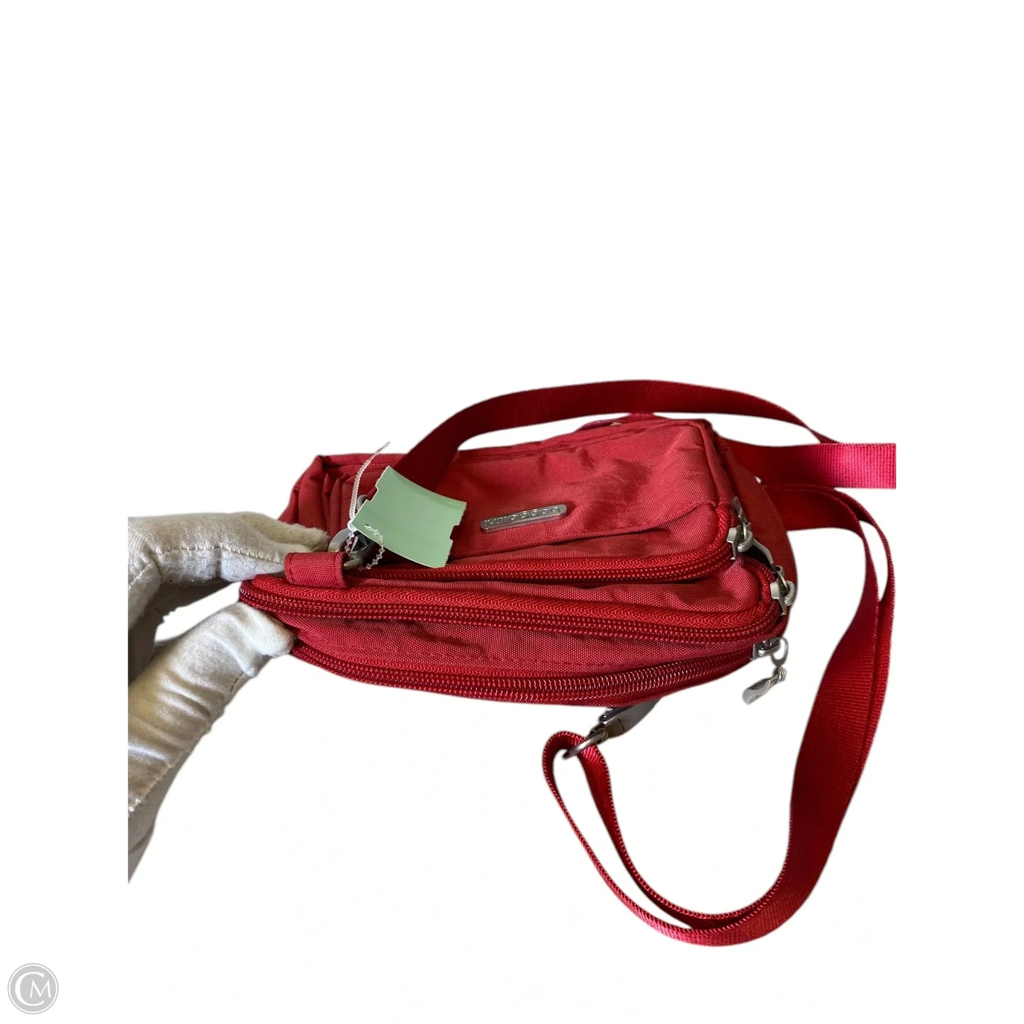 Crossbody By Baggallini, Size: Small