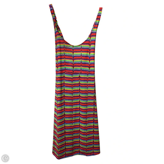 Dress Casual Short By Columbia In Multi-colored, Size: L