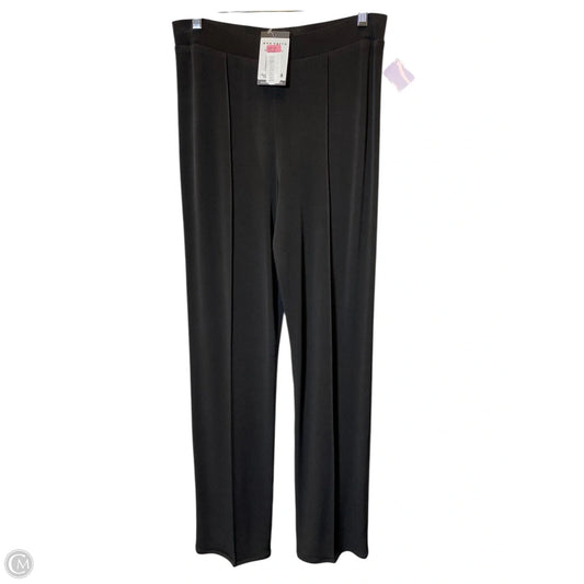 Pants Lounge By Clothes Mentor In Black, Size: M