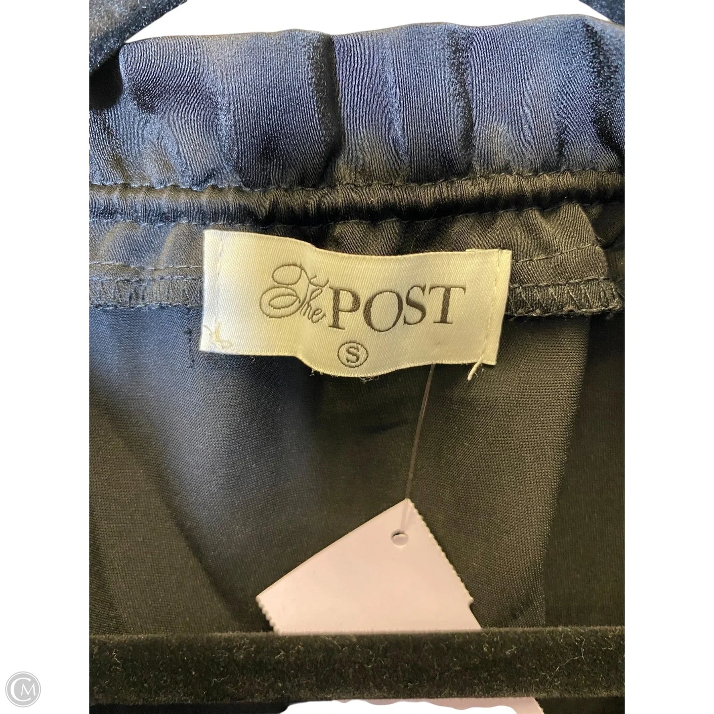 Jumpsuit By Clothes Mentor In Black, Size: S