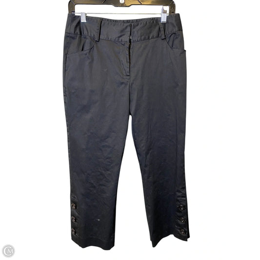 Capris By Jade In Black, Size: 6