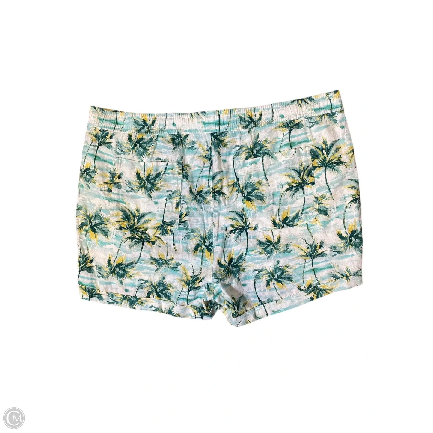 Shorts By Old Navy In Multi-colored, Size: Xxl