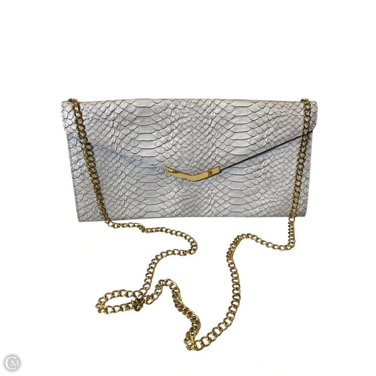 Crossbody By Brooks Brothers, Size: Medium