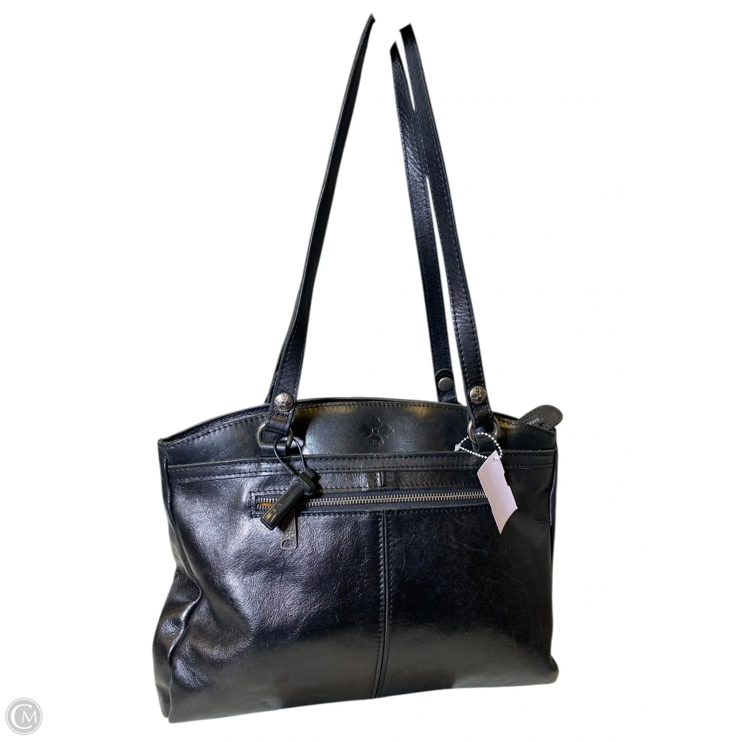 Handbag Designer By Patricia Nash, Size: Medium