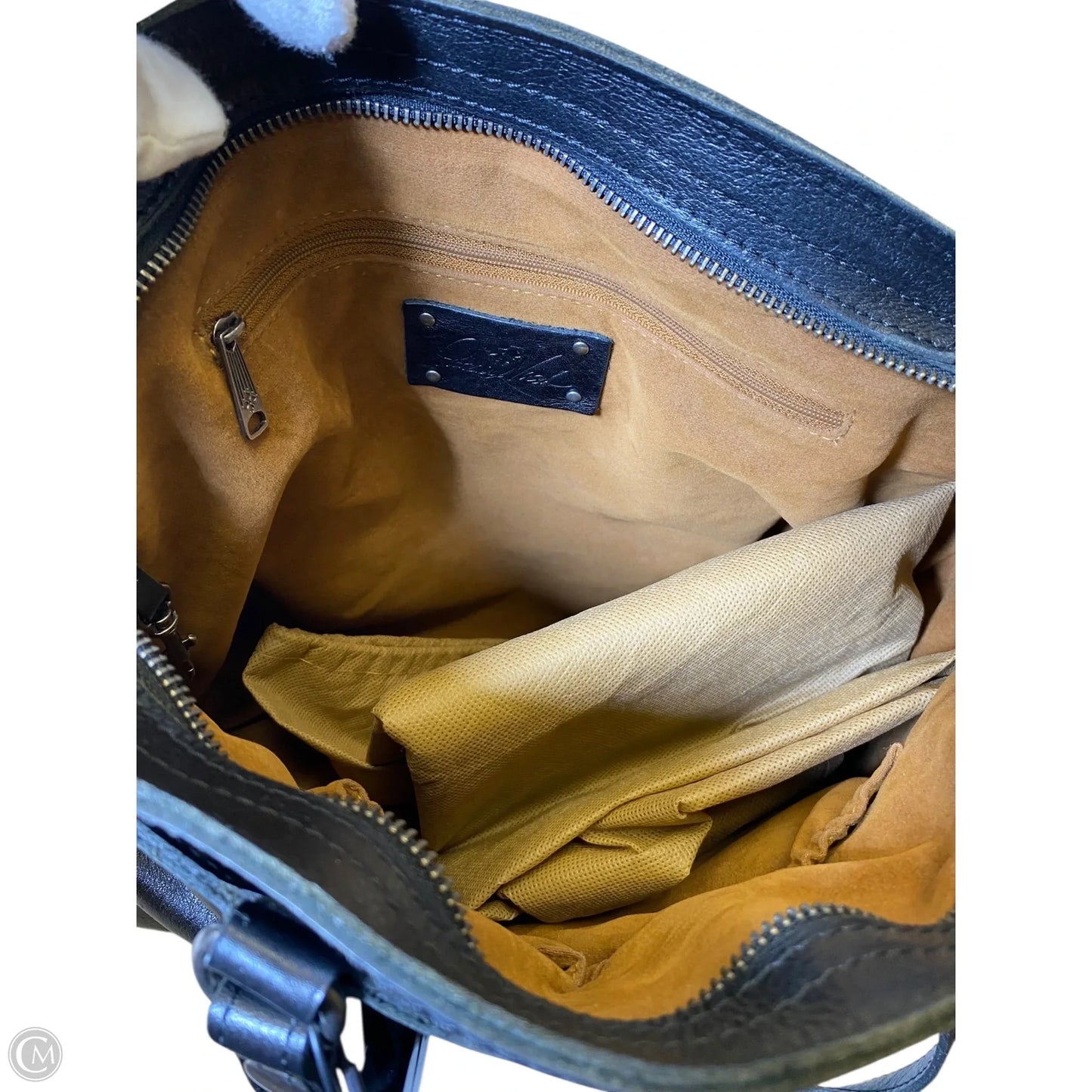 Handbag Designer By Patricia Nash, Size: Medium