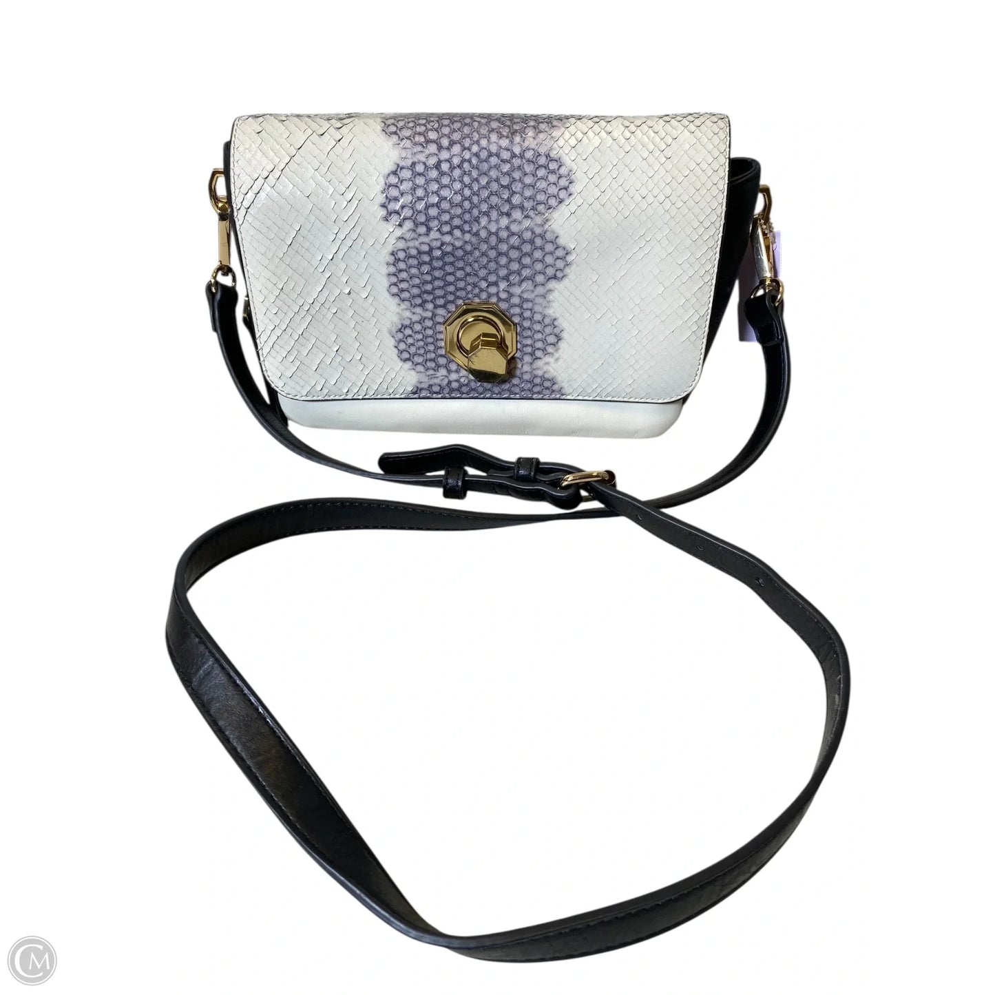 Crossbody By Louise Et Cie, Size: Medium