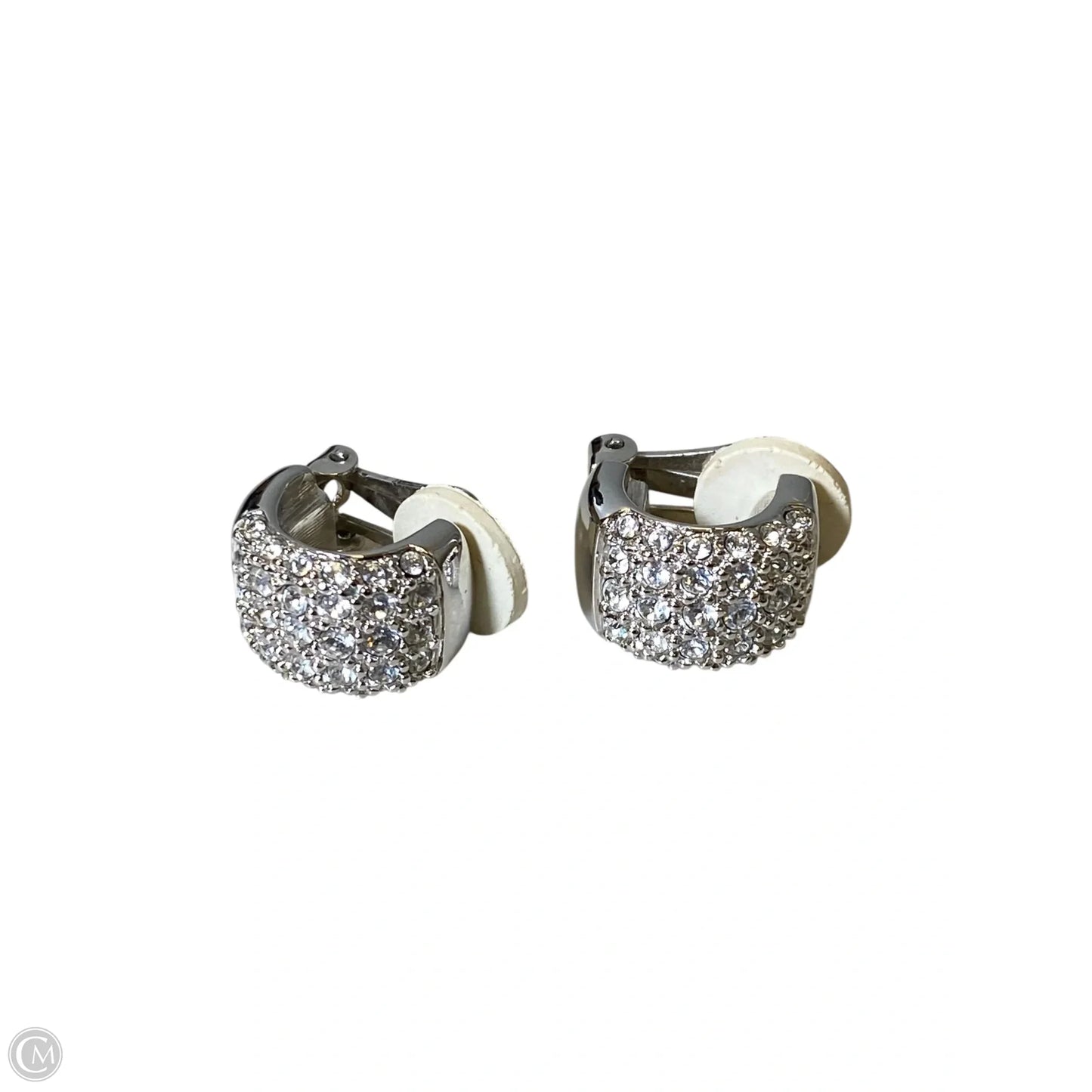 Earrings Designer By Swarovski