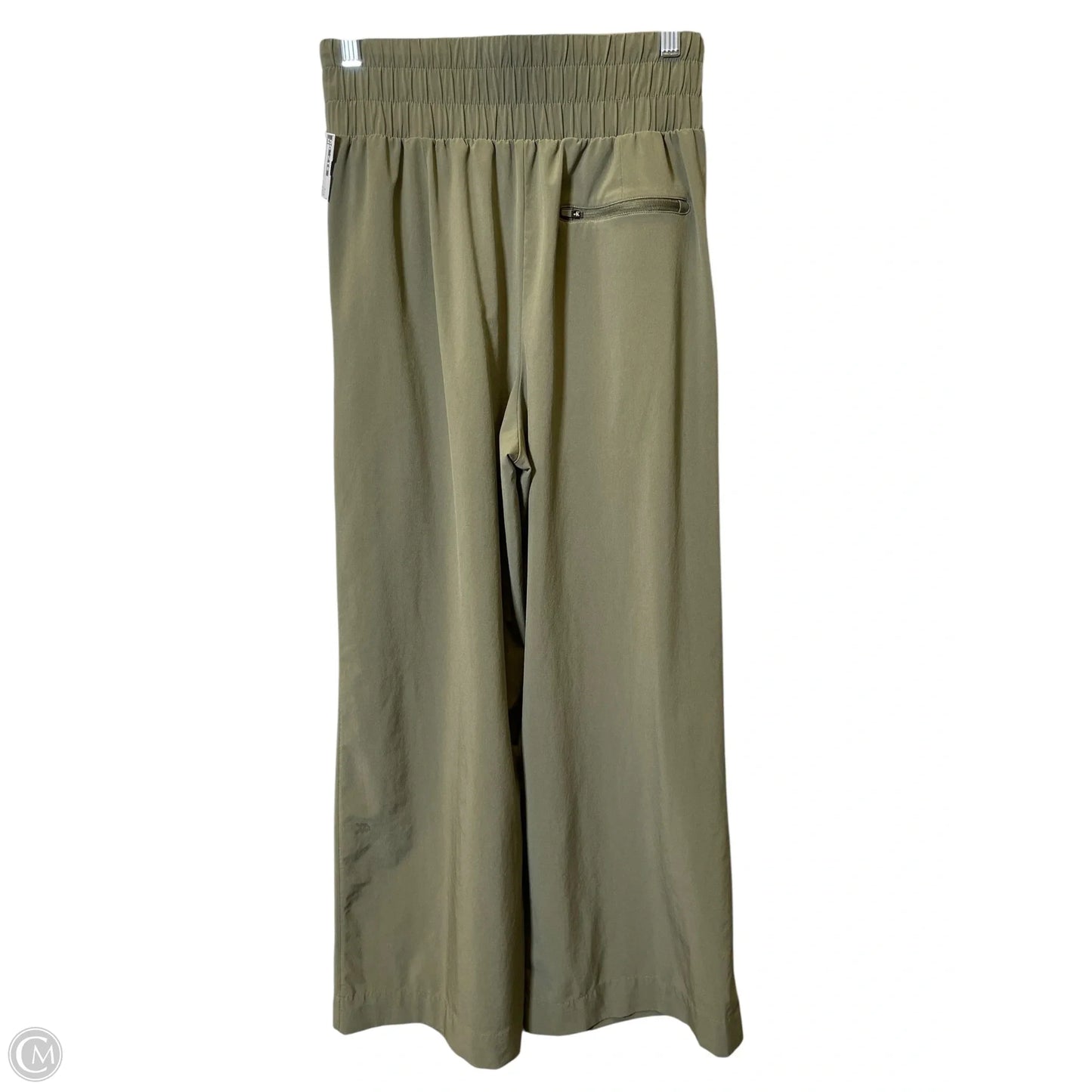 Athletic Pants By All In Motion In Green, Size: S