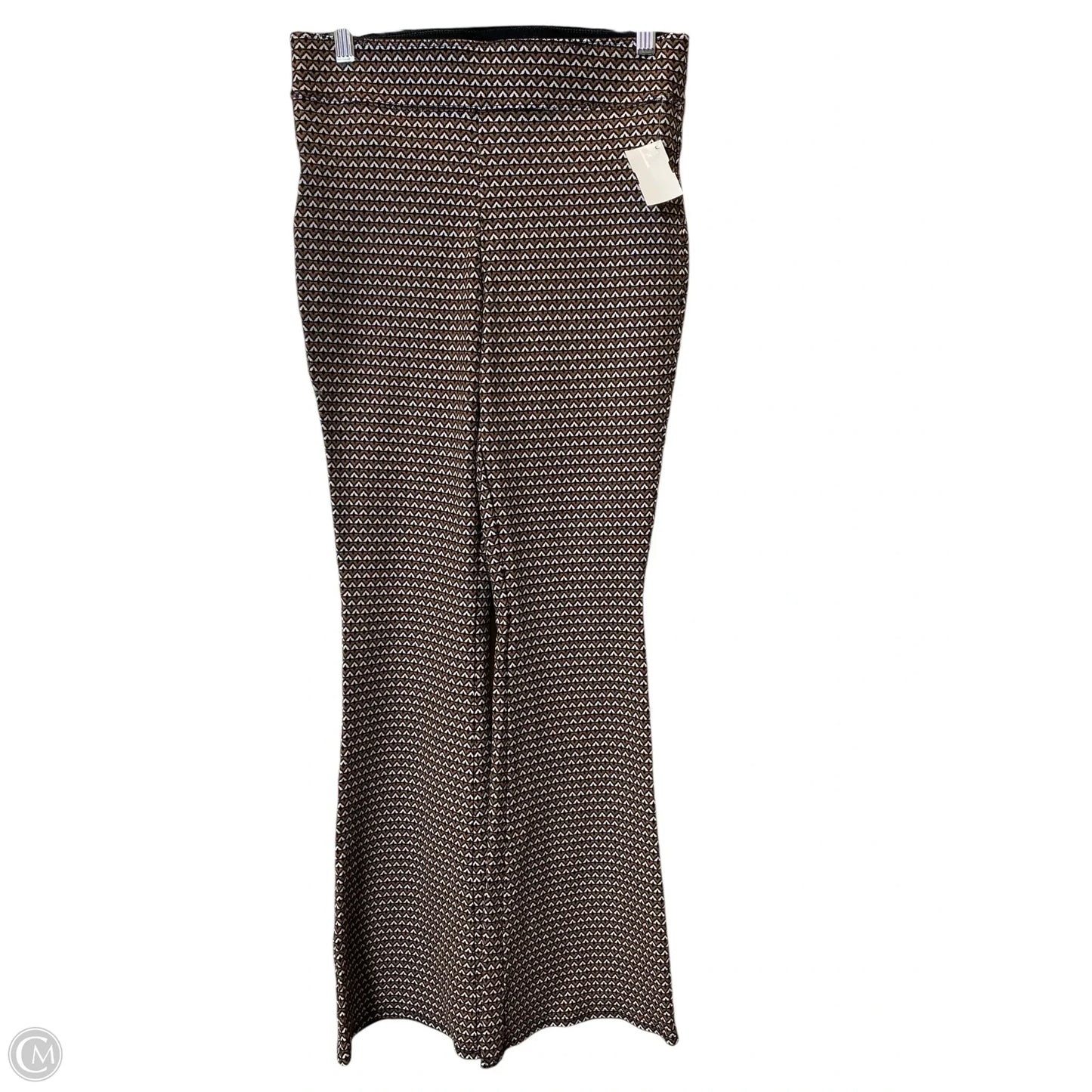 Pants Lounge By Investments In Multi-colored, Size: M