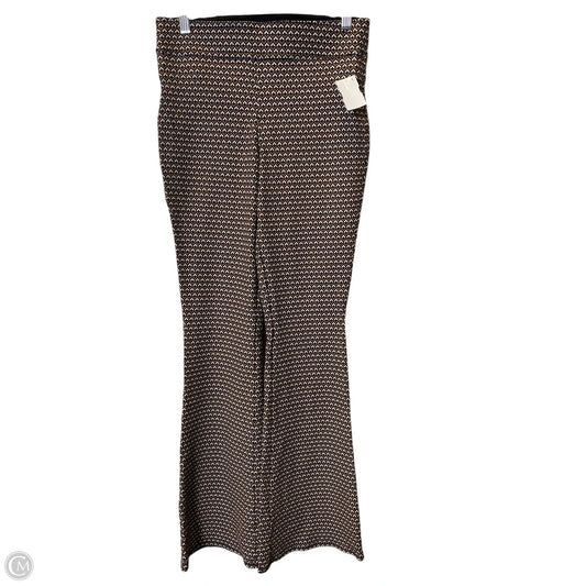 Pants Lounge By Investments In Multi-colored, Size: M
