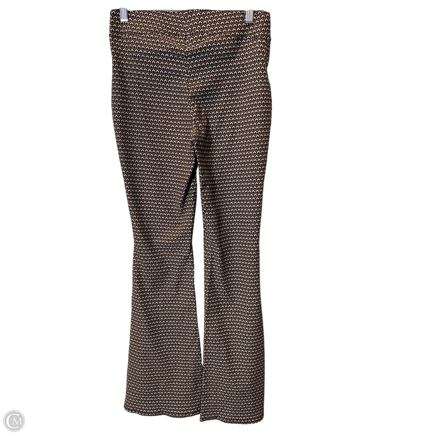 Pants Lounge By Investments In Multi-colored, Size: M