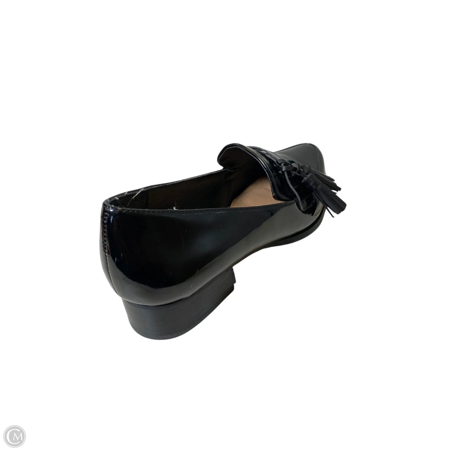 Shoes Flats By Tahari By Arthur Levine In Black, Size: 6.5