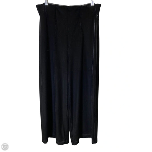 Pants Other By Chicos In Black, Size: L