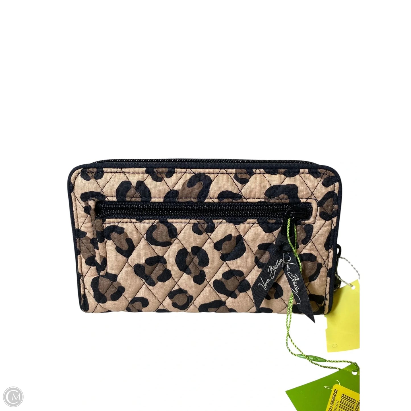 Wallet By Vera Bradley, Size: Medium