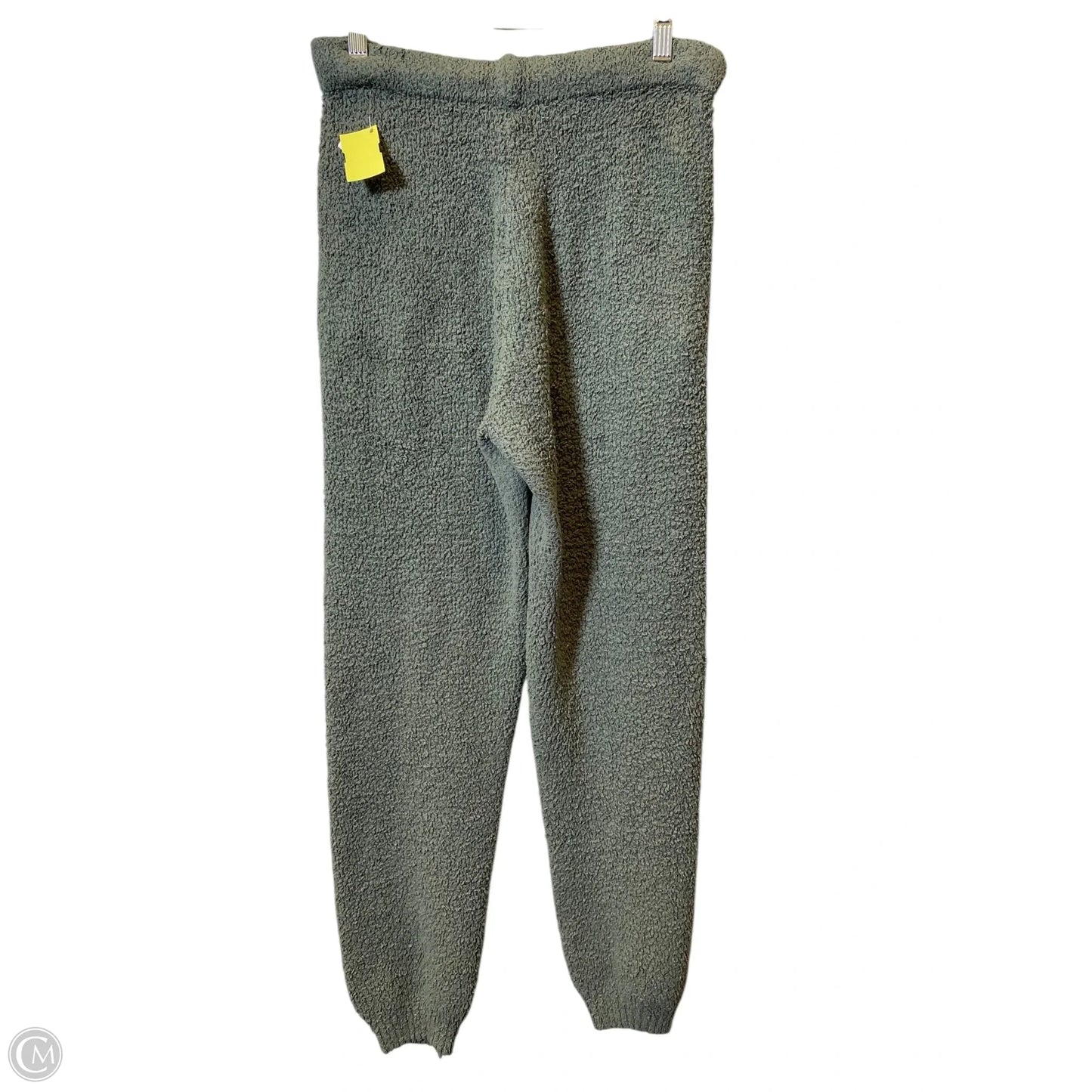 Athletic Pants By Skims In Green, Size: S