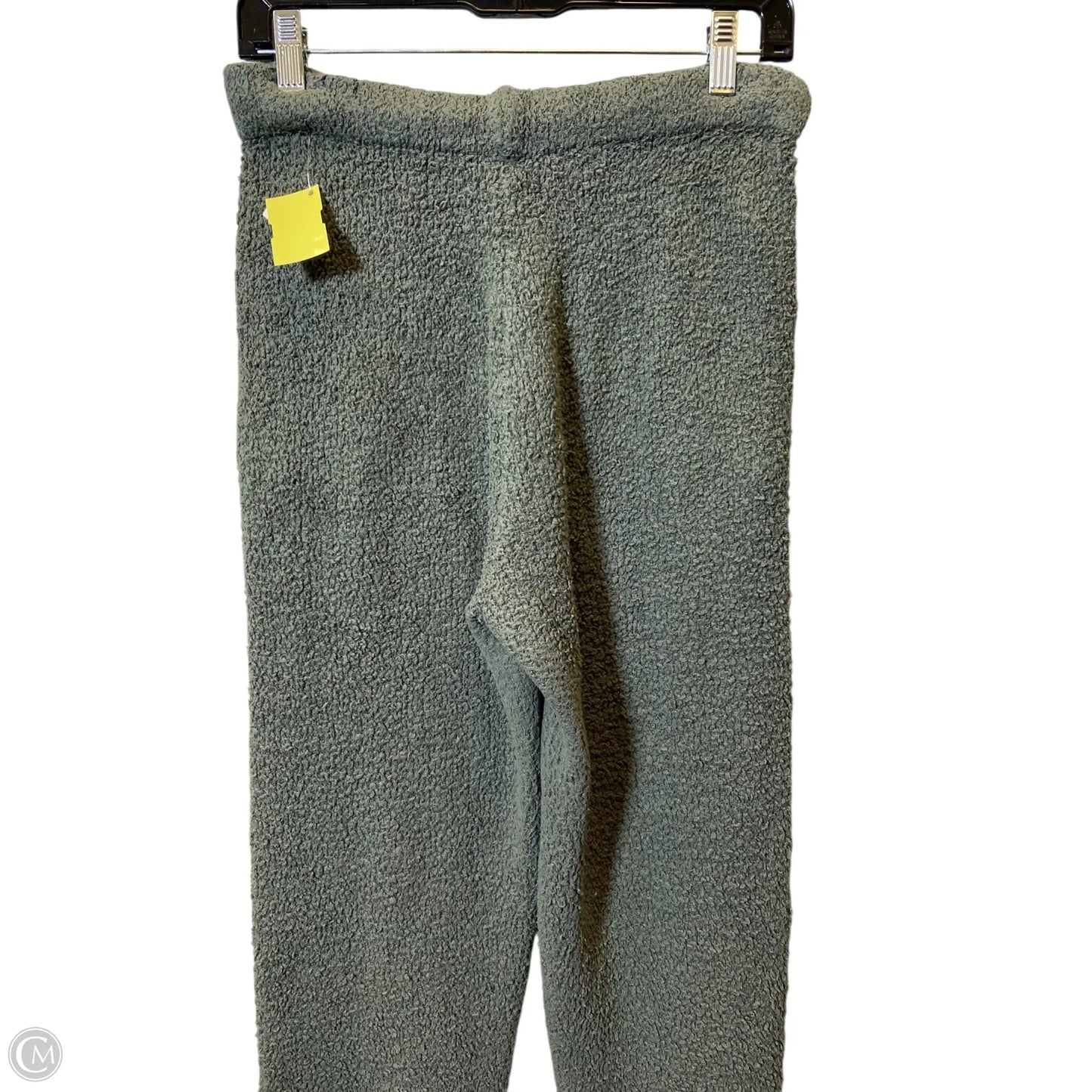 Athletic Pants By Skims In Green, Size: S