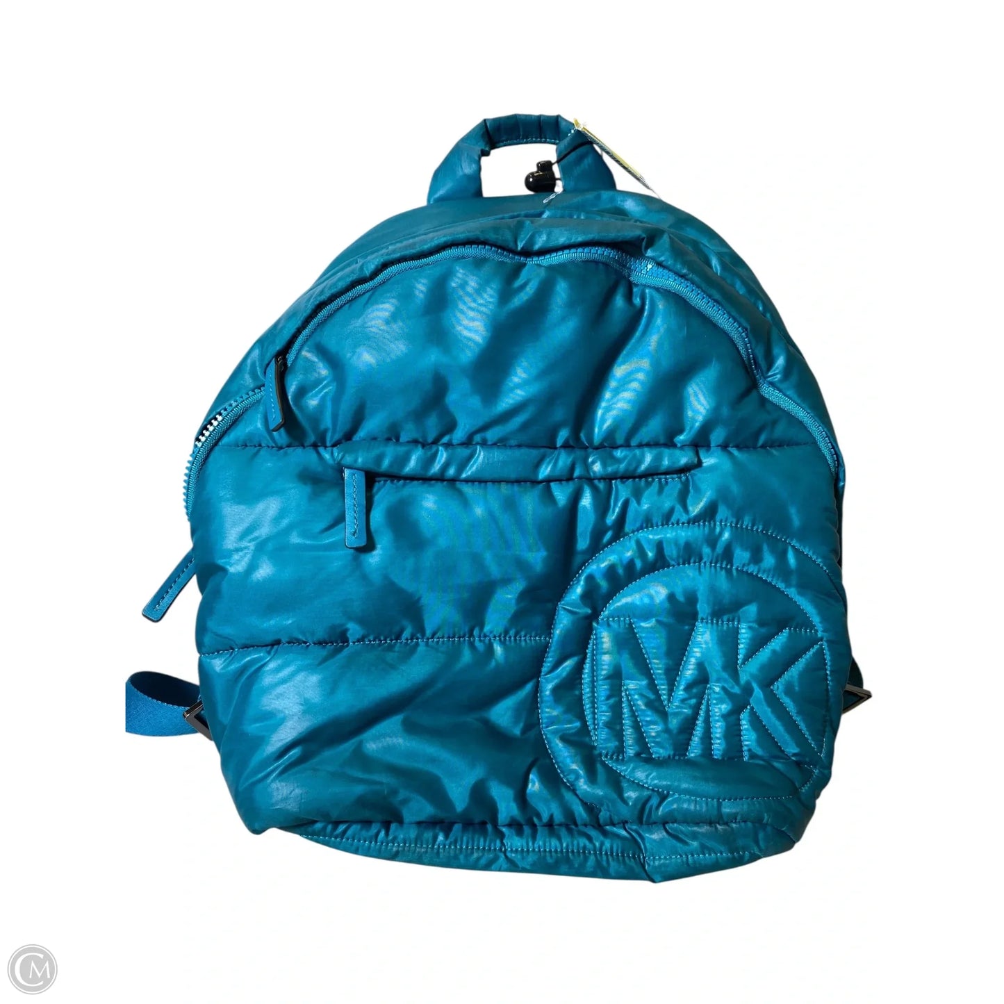 Backpack Designer By Michael Kors, Size: Medium