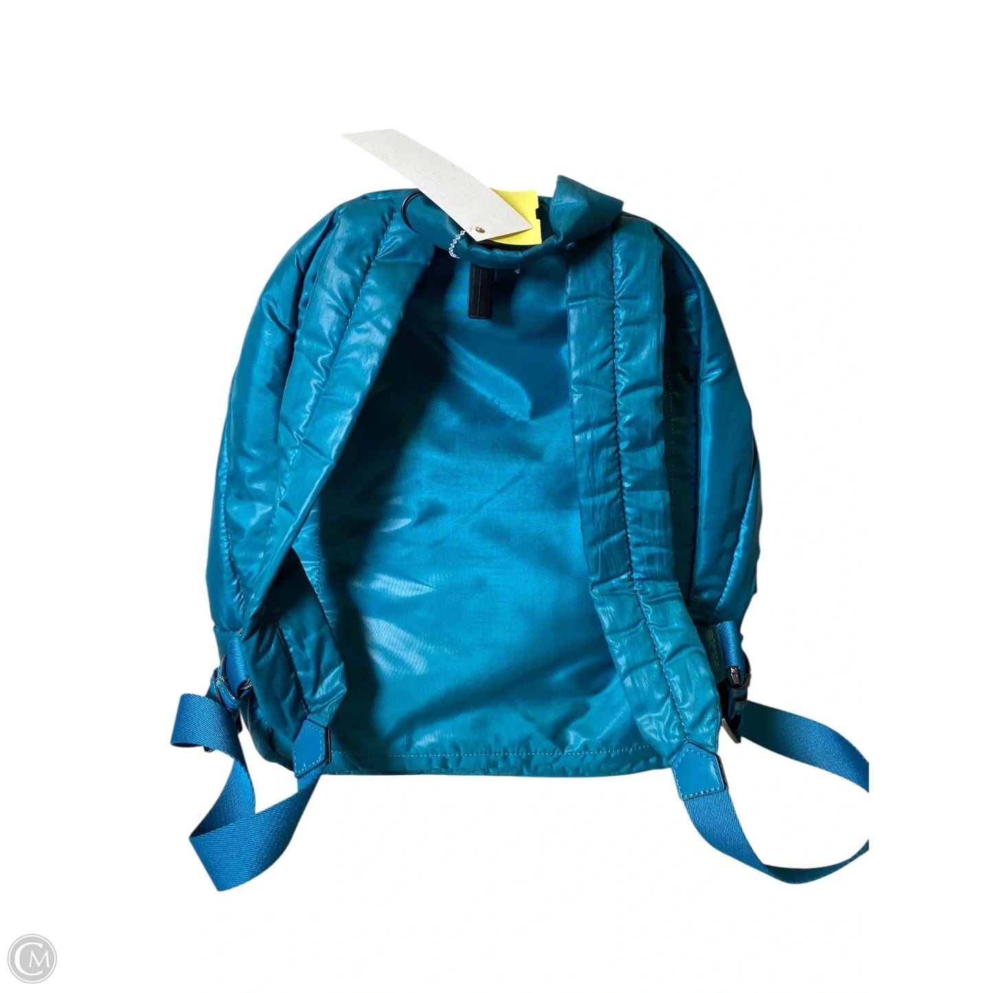 Backpack Designer By Michael Kors, Size: Medium