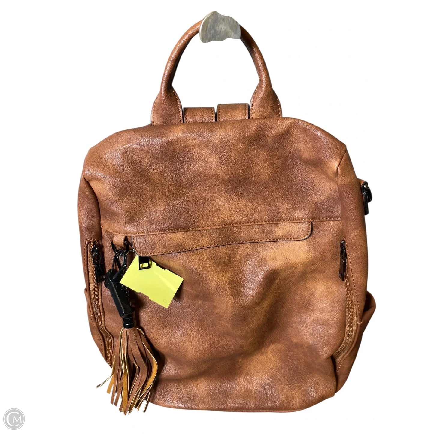 Backpack By Clothes Mentor, Size: Medium