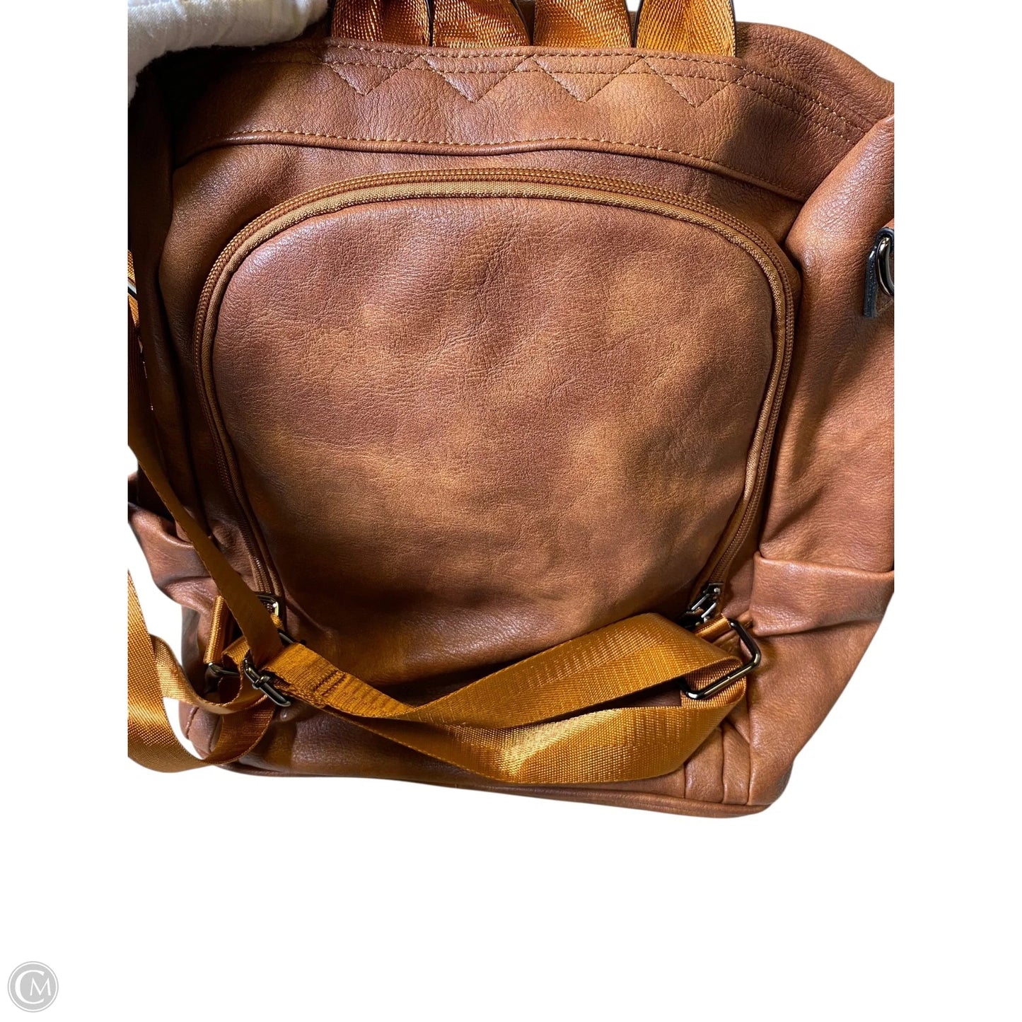 Backpack By Clothes Mentor, Size: Medium