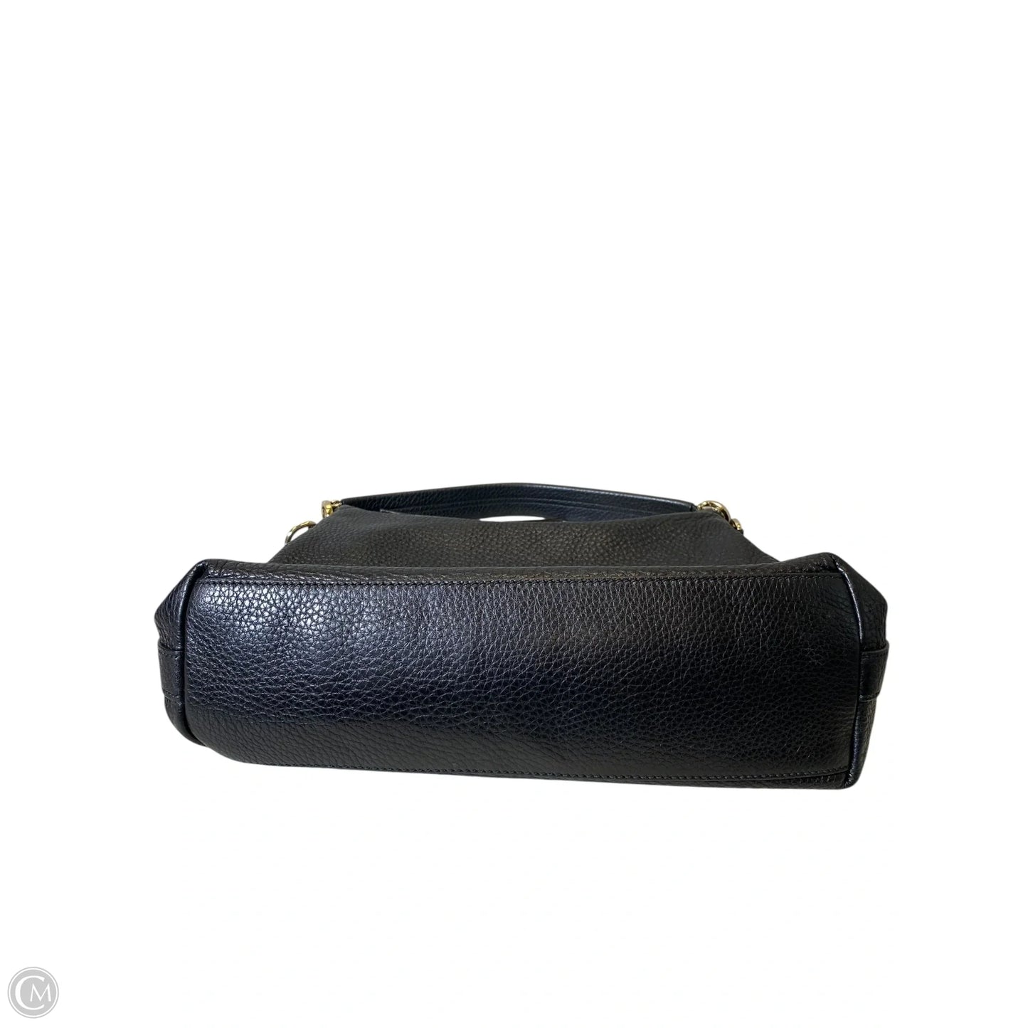 Handbag Luxury Designer By Gucci, Size: Medium