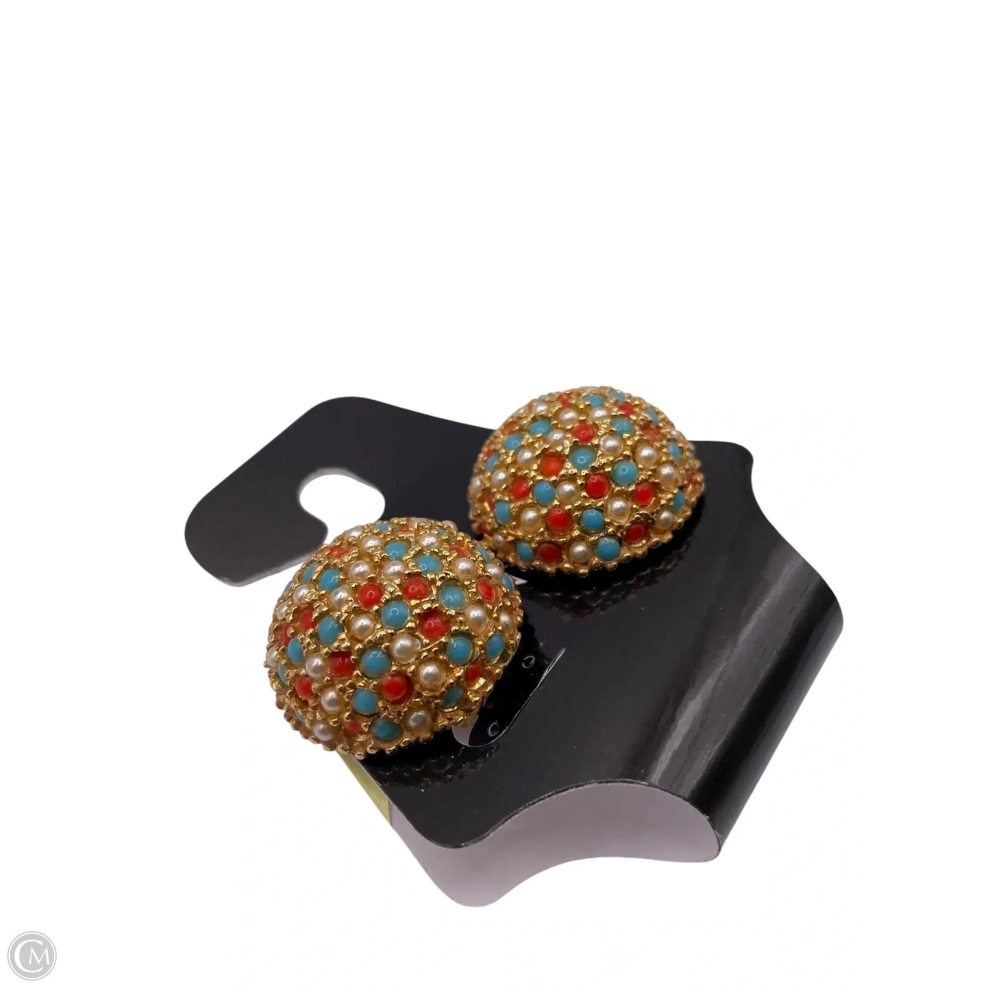 Earrings Clip By Clothes Mentor