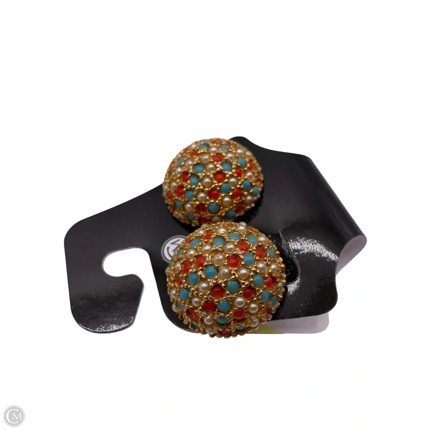 Earrings Clip By Clothes Mentor