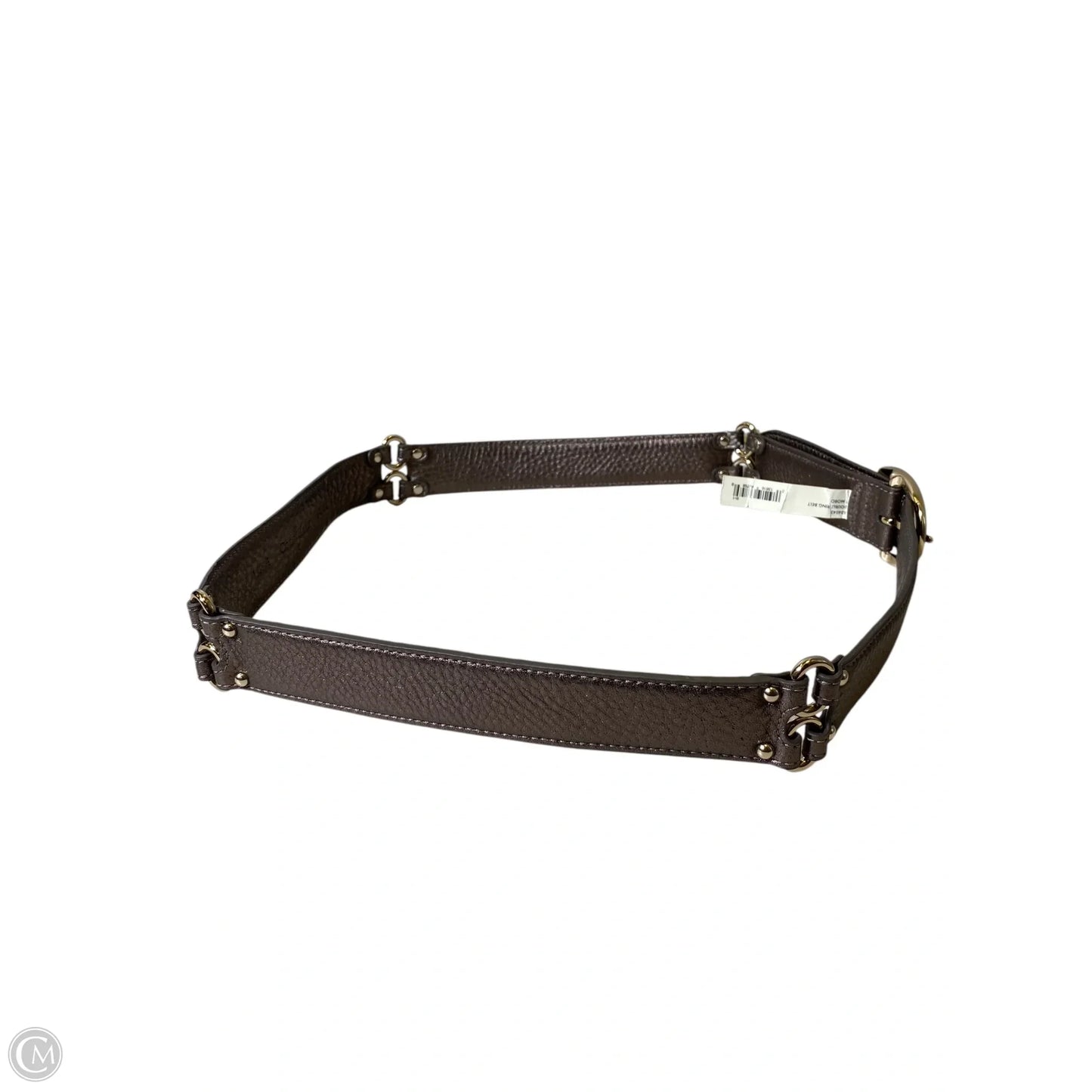 Belt By Cole-haan, Size: Large