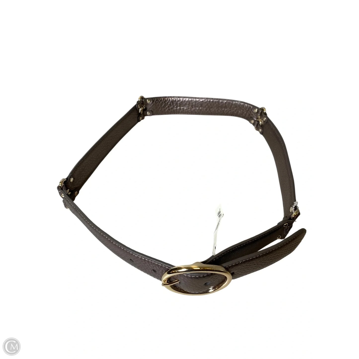 Belt By Cole-haan, Size: Large