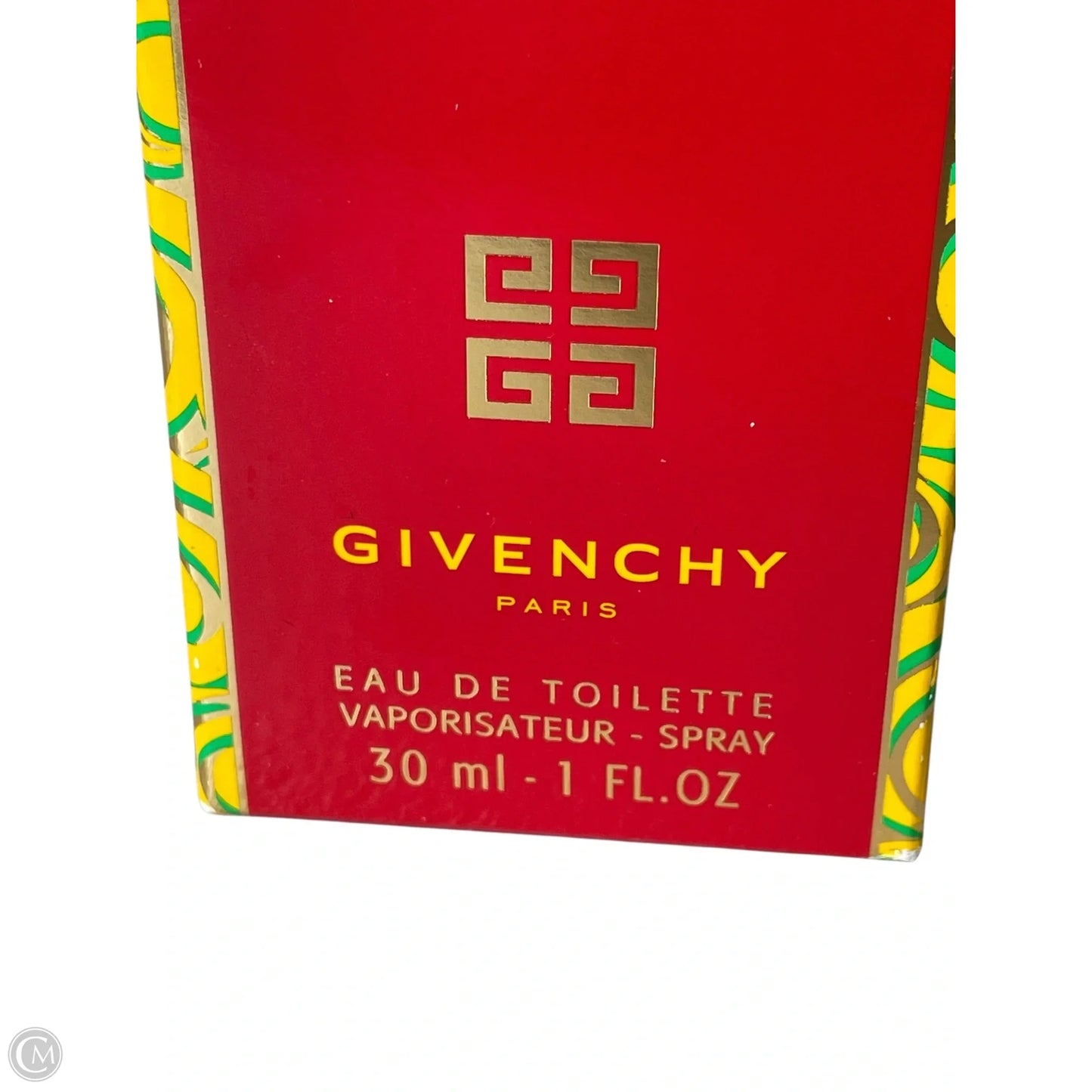 Fragrance Luxury Designer By Givenchy
