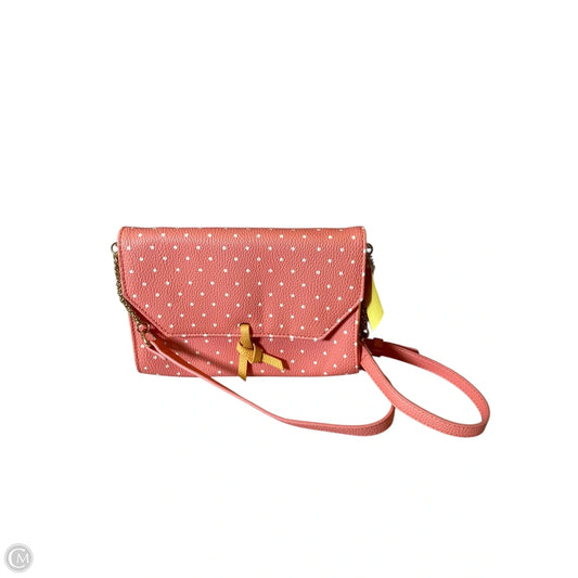 Crossbody By Matilda Jane, Size: Medium