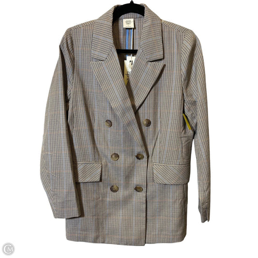 Blazer By Good Hart In Multi-colored, Size: S