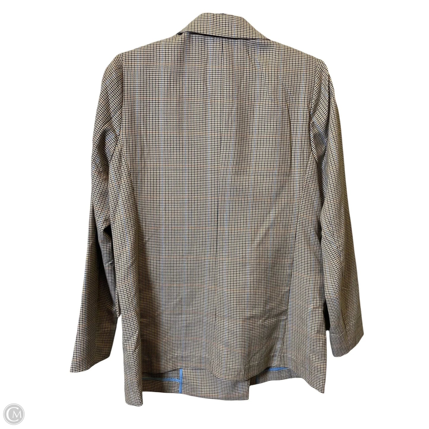 Blazer By Good Hart In Multi-colored, Size: S