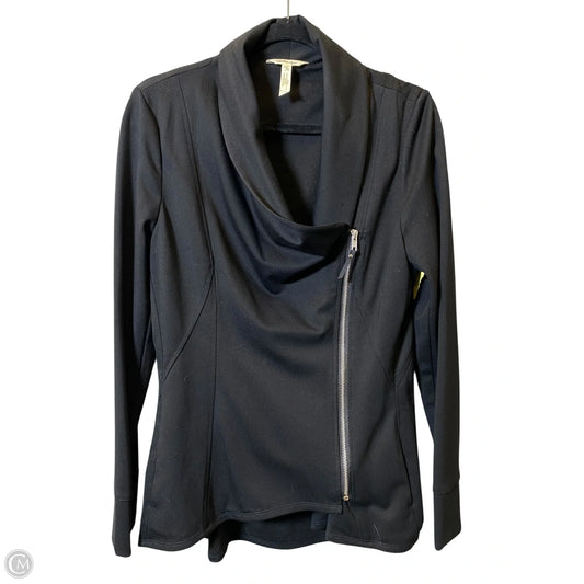 Sweater Cardigan By Matilda Jane In Black, Size: M