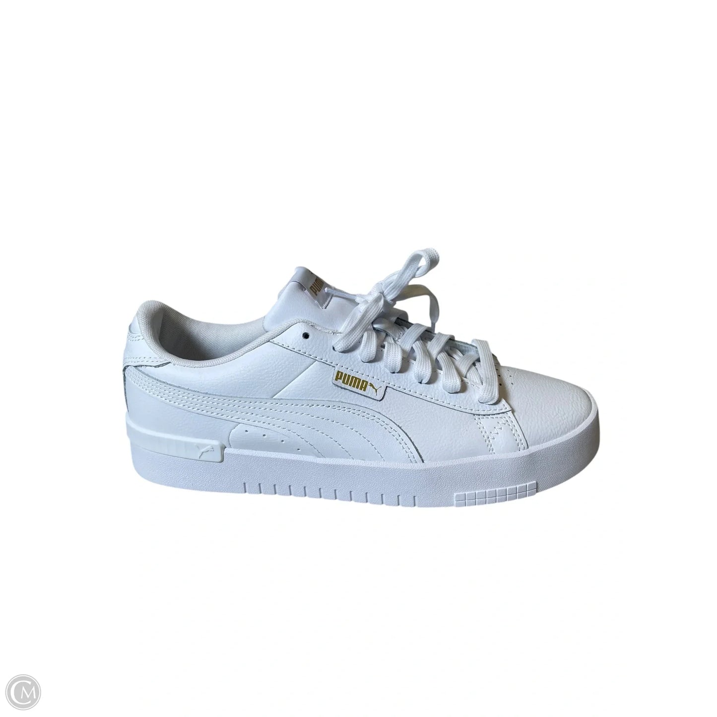 Shoes Sneakers By Puma In White, Size: 11