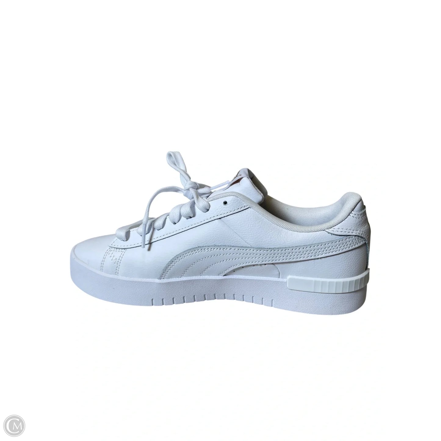 Shoes Sneakers By Puma In White, Size: 11