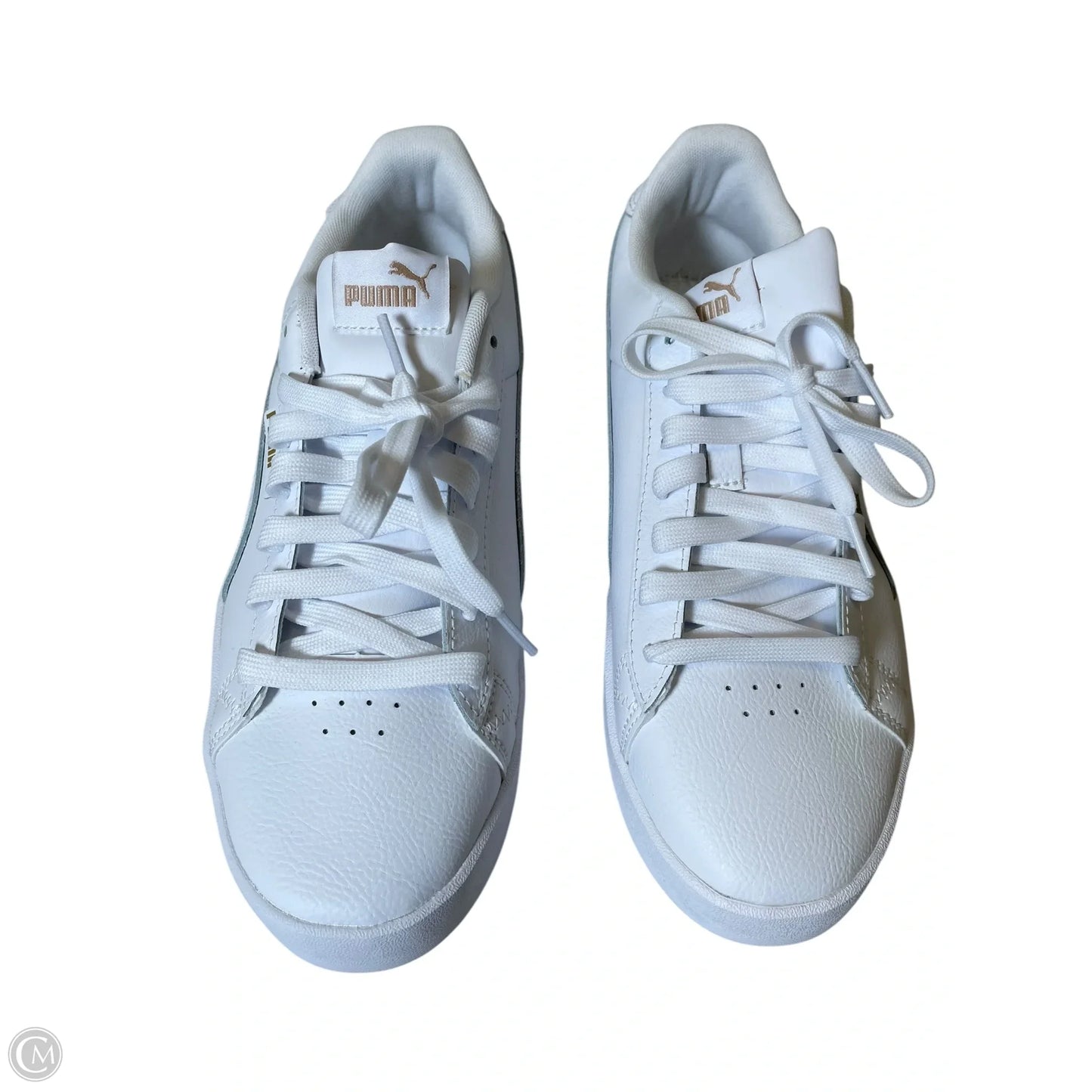 Shoes Sneakers By Puma In White, Size: 11