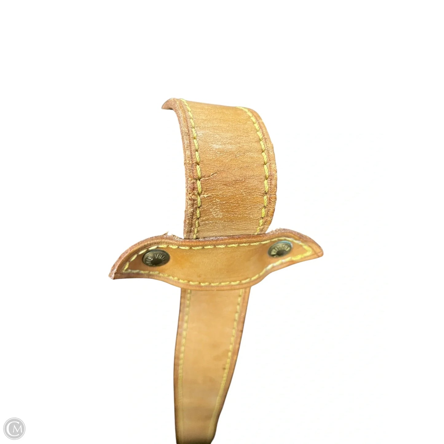 Laptop Bag Luxury Designer By Louis Vuitton, Size: Large